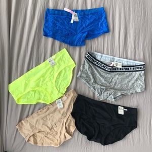 Underwear